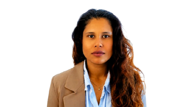 Tisha Khan, grundare av Byggpilot Pro